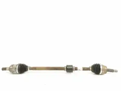 Peça sobressalente para automóvel em segunda mão transmissão dianteira direita por hyundai kona 1.0 tgdi cat referências oem iam 49501j9000