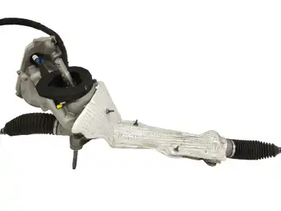 Peça sobressalente para automóvel em segunda mão caixa de direção por opel mokka 1.2 (76) referências oem iam 9834211380