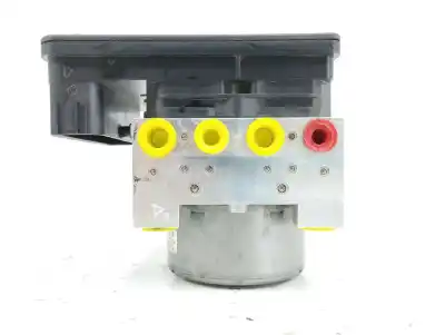 Peça sobressalente para automóvel em segunda mão abs por opel mokka 1.2 (76) referências oem iam 9846124980