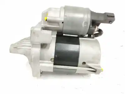 Peça sobressalente para automóvel em segunda mão MOTOR DE ARRANQUE por OPEL MOKKA  Referências OEM IAM 9812715480  