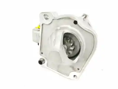 Peça sobressalente para automóvel em segunda mão motor de arranque por opel mokka 1.2 (76) referências oem iam 9812715480  