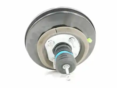 Peça sobressalente para automóvel em segunda mão servo freio por opel mokka 1.2 (76) referências oem iam 9824391180  