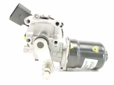 Peça sobressalente para automóvel em segunda mão motor do limpa para brisas por opel mokka 1.2 (76) referências oem iam 9824784980