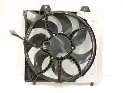 Peça sobressalente para automóvel em segunda mão termoventilador elétrico por opel mokka 1.2 (76) referências oem iam 9838282180  