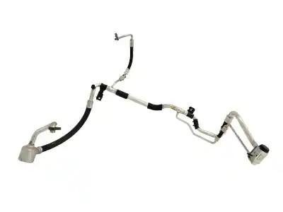 Peça sobressalente para automóvel em segunda mão tubos de ar condicionado por hyundai kona 1.0 tgdi cat referências oem iam 