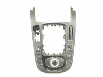 Second-hand car spare part multifunction switch for audi q5 (8r) 2.0 16v tdi oem iam references 8t0919609f