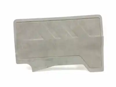 Second-hand car spare part Engine Cover for OPEL MOKKA 1.2 (76) OEM IAM references 9825492380  