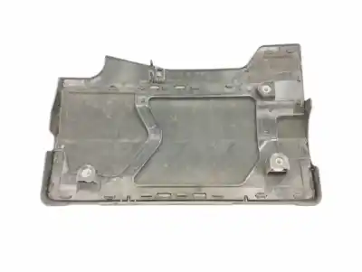 Second-hand car spare part engine cover for opel mokka 1.2 (76) oem iam references 9825492380  