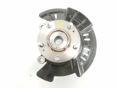 Peça sobressalente para automóvel em segunda mão manga de eixo dianteira esquerda por hyundai kona 1.0 tgdi cat referências oem iam 51700j9200
