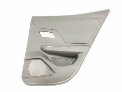 Peça sobressalente para automóvel em segunda mão Forra / Revestimento Da Porta Traseira Direita por OPEL MOKKA 1.2 (76) Referências OEM IAM 98351462ZD  9835146280