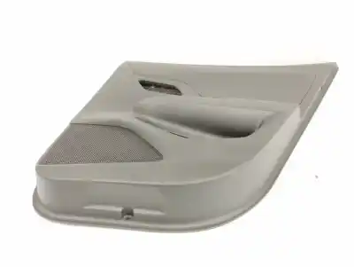 Peça sobressalente para automóvel em segunda mão forra / revestimento da porta traseira direita por opel mokka 1.2 (76) referências oem iam 98351462zd  9835146280