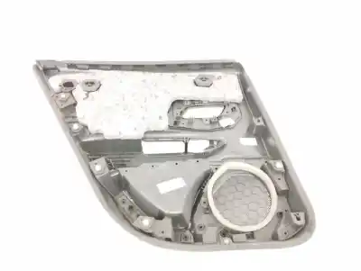 Peça sobressalente para automóvel em segunda mão forra / revestimento da porta traseira direita por opel mokka 1.2 (76) referências oem iam 98351462zd  9835146280
