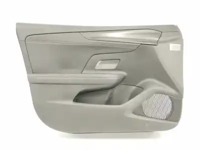 Peça sobressalente para automóvel em segunda mão Forra / Revestimento Da Porta Dianteira Esquerda por OPEL MOKKA 1.2 (76) Referências OEM IAM 98397280ZD  
