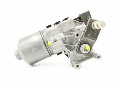 Peça sobressalente para automóvel em segunda mão motor do limpa para brisas por peugeot 2008 (--.2013->) 1.5 blue-hdi referências oem iam 0390241589