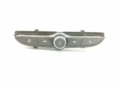 Автозапчасти б/у аудиосистема / радио cd за opel astra k lim. 5türig 1.6 cdti dpf ссылки oem iam 42342525