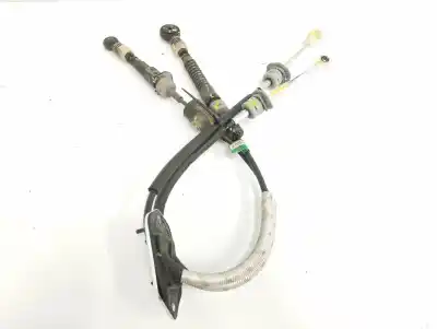 Peça sobressalente para automóvel em segunda mão ligação da caixa de velocidades por hyundai kona 1.0 tgdi cat referências oem iam 43794j9100