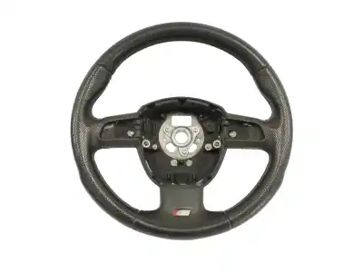 Second-hand car spare part steering wheel for audi q5 (8r) 2.0 16v tdi oem iam references 8p0124a