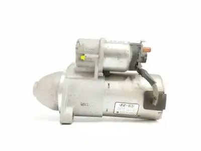 Peça sobressalente para automóvel em segunda mão motor de arranque por hyundai kona 1.0 tgdi cat referências oem iam 3610004200