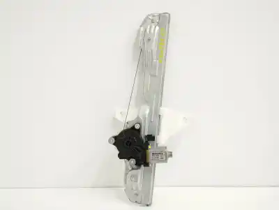 Peça sobressalente para automóvel em segunda mão elevador de vidros traseiro direito por hyundai kona 1.0 tgdi cat referências oem iam 82450j9000