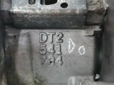 Автозапчастина б/у насос керма для ssangyong actyon 2.0 td cat посилання на oem iam dt2541734  
