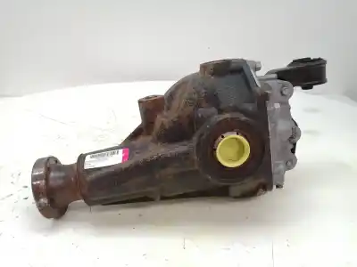 Tweedehands auto-onderdeel voordifferentieel voor kia sorento i (jc) 2.5 crdi oem iam-referenties 532103e700