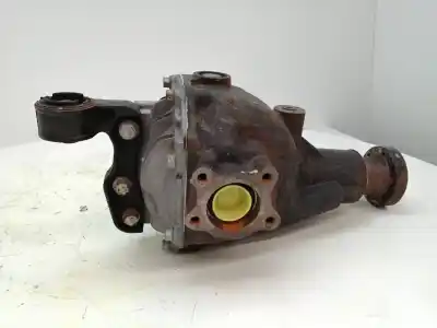 Second-hand car spare part front differential for kia sorento i (jc) 2.5 crdi oem iam references 532103e700  relacion 4.181