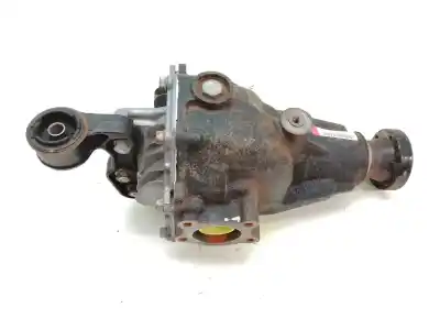 Second-hand car spare part front differential for kia sorento i (jc) 2.5 crdi oem iam references 532103e700  relacion 4.181