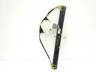 Peça sobressalente para automóvel em segunda mão Elevador De Vidros Traseiro Direito por AUDI Q5 (8R) 2.0 16V TDI Referências OEM IAM 8R0839462D  8K0959812A