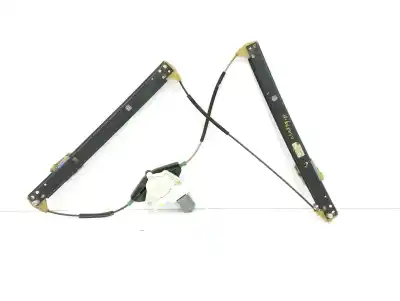 Peça sobressalente para automóvel em segunda mão Elevador De Vidros Dianteiro Direito por AUDI Q5 (8R) 2.0 16V TDI Referências OEM IAM 8R0837462G  8K0959802B