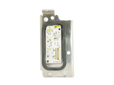 Second-hand car spare part electronic module for opel mokka 1.2 (76) oem iam references l299224  