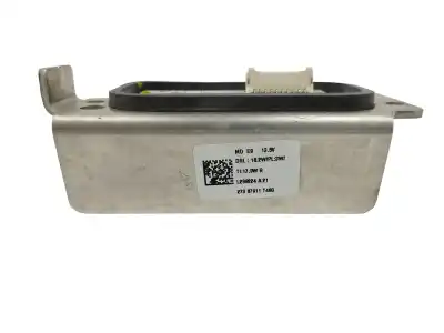 Second-hand car spare part electronic module for opel mokka 1.2 (76) oem iam references l299224  