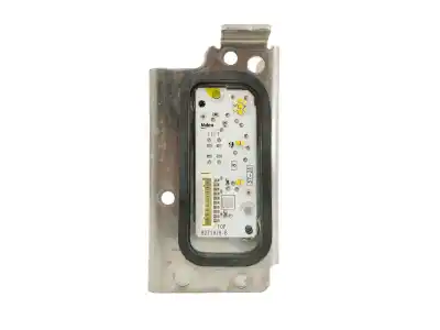 Second-hand car spare part electronic module for opel mokka 1.2 (76) oem iam references l299222  