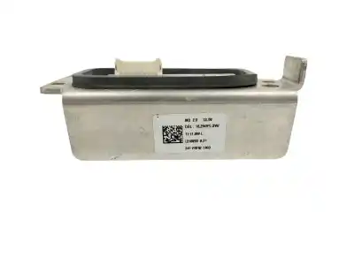 Second-hand car spare part electronic module for opel mokka 1.2 (76) oem iam references l299222  