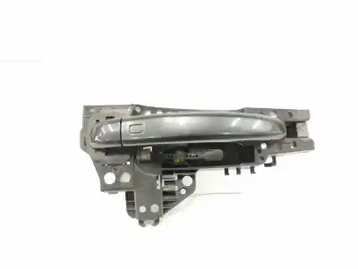Second-hand car spare part exterior right rear door handle for audi q5 (8r) 2.0 16v tdi oem iam references 