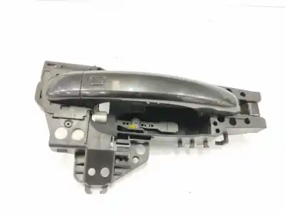 Second-hand car spare part exterior right front door handle for audi q5 (8r) 2.0 16v tdi oem iam references 