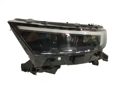 Peça sobressalente para automóvel em segunda mão farol / farolim esquerdo por opel mokka 1.2 (76) referências oem iam 9847939680