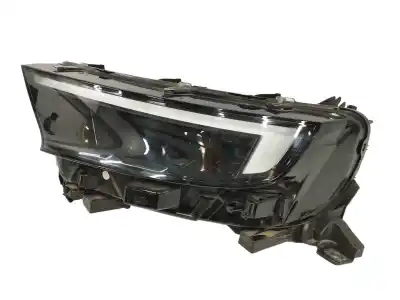 Peça sobressalente para automóvel em segunda mão farol / farolim esquerdo por opel mokka 1.2 (76) referências oem iam 9847939680  