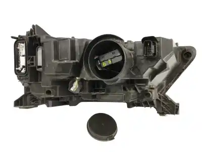 Peça sobressalente para automóvel em segunda mão farol / farolim esquerdo por opel mokka 1.2 (76) referências oem iam 9847939680  