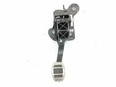 Second-hand car spare part clutch pedal for opel mokka 1.2 (76) oem iam references 9824262180