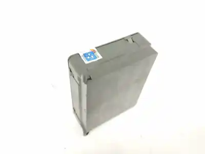 Second-hand car spare part electronic module for opel mokka 1.2 (76) oem iam references 9836236080  