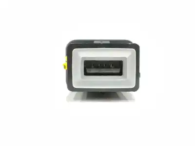 Peça sobressalente para automóvel em segunda mão módulo eletrônico por opel mokka 1.2 (76) referências oem iam 98217039dx