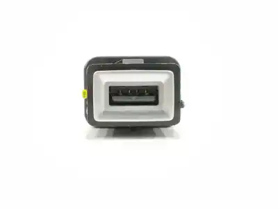 Peça sobressalente para automóvel em segunda mão módulo eletrônico por opel mokka 1.2 (76) referências oem iam 98217039dx