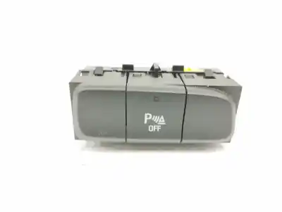 Second-hand car spare part switch for opel mokka 1.2 (76) oem iam references yp00031777