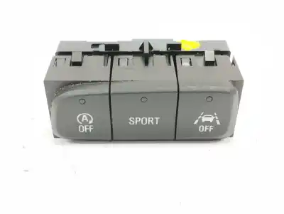 Peça sobressalente para automóvel em segunda mão Trocar por OPEL MOKKA 1.2 (76) Referências OEM IAM 98327594YX  