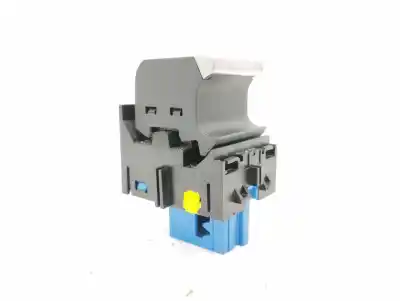 Peça sobressalente para automóvel em segunda mão alavanca de travão de mão por opel mokka 1.2 (76) referências oem iam 9813146377  