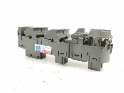 Peça sobressalente para automóvel em segunda mão botão / interruptor elevador vidro dianteiro esquerdo por opel mokka 1.2 (76) referências oem iam 96788281zd  