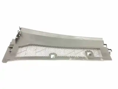 Peça sobressalente para automóvel em segunda mão grelha torpedo curcuvan por opel mokka 1.2 (76) referências oem iam 9824416180