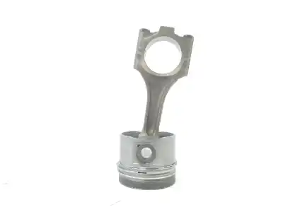 Second-hand car spare part connecting rod for opel kadett e 1.7 beauty berlina [1.7 ltr. - 42 kw diesel] oem iam references   