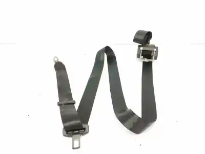 Second-hand car spare part rear right seat belt for audi q5 (8r) 2.0 16v tdi oem iam references 8r0857805c