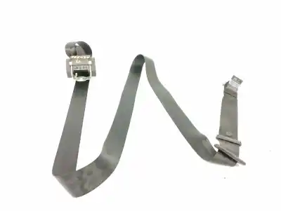 Second-hand car spare part rear left seat belt for audi q5 (8r) 2.0 16v tdi oem iam references 8r0857805c